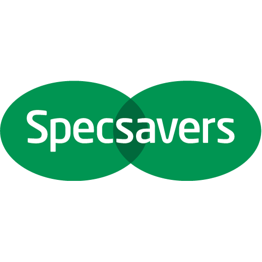 Specsavers - Trusted Client of 5Light Cleaning Services